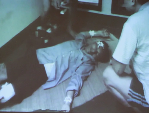 Tàu Trung Quốc hung hăng đâm thẳng vào tàu Việt Nam